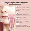 PDRN Collagen Peel-off Mask